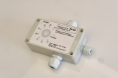 Терморегулятор ТР-50 (для управления электрическим подогревом грунта в теплице)